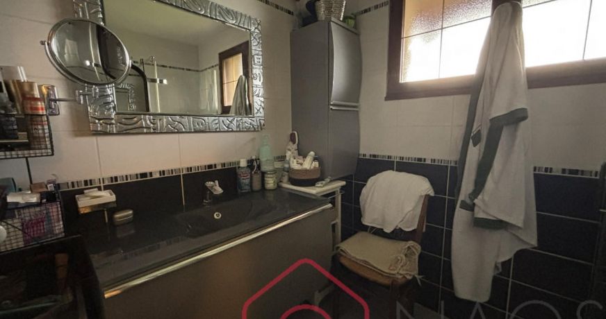 vente Maison Eu