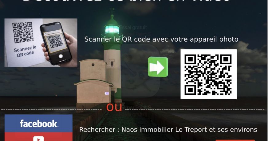 vente Maison Eu