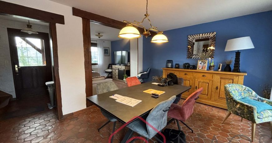 vente Maison Eu
