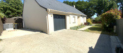vente Maison contemporaine La Chapelle Sur Erdre