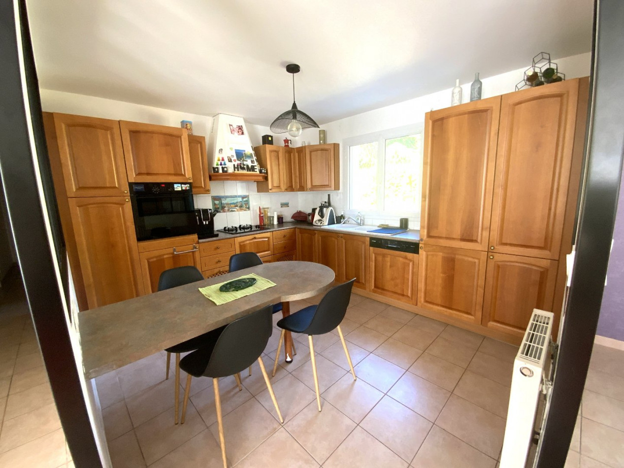 vente Maison contemporaine La Chapelle Sur Erdre - Photo 5