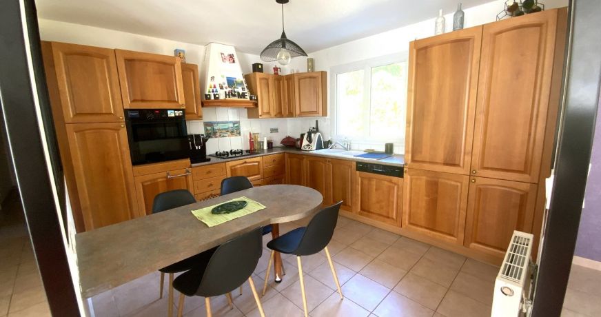 vente Maison contemporaine La Chapelle Sur Erdre