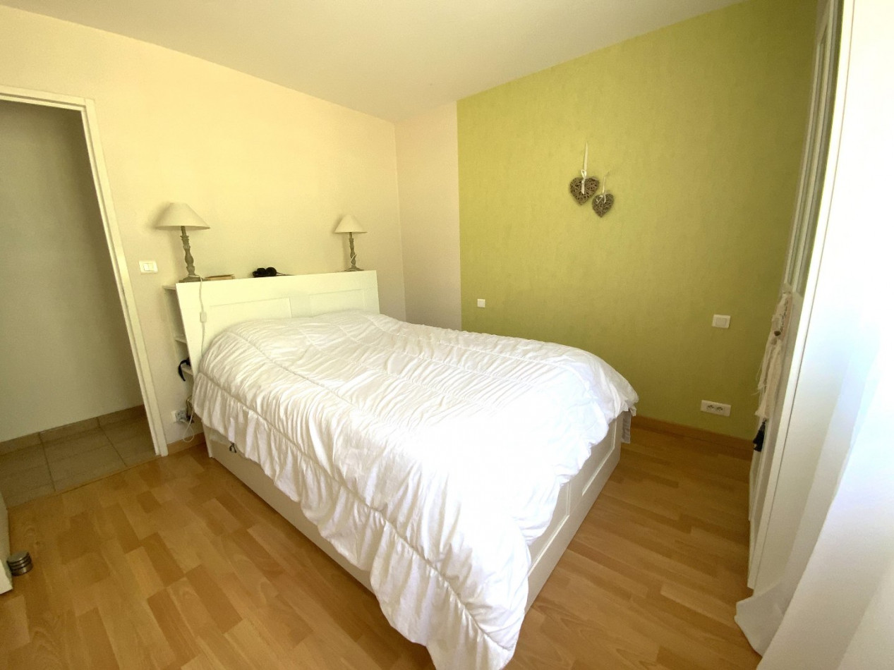 vente Maison contemporaine La Chapelle Sur Erdre - Photo 7