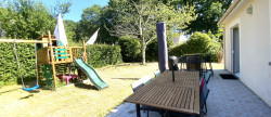 vente Maison contemporaine La Chapelle Sur Erdre