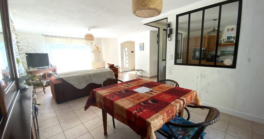 vente Maison contemporaine La Chapelle Sur Erdre