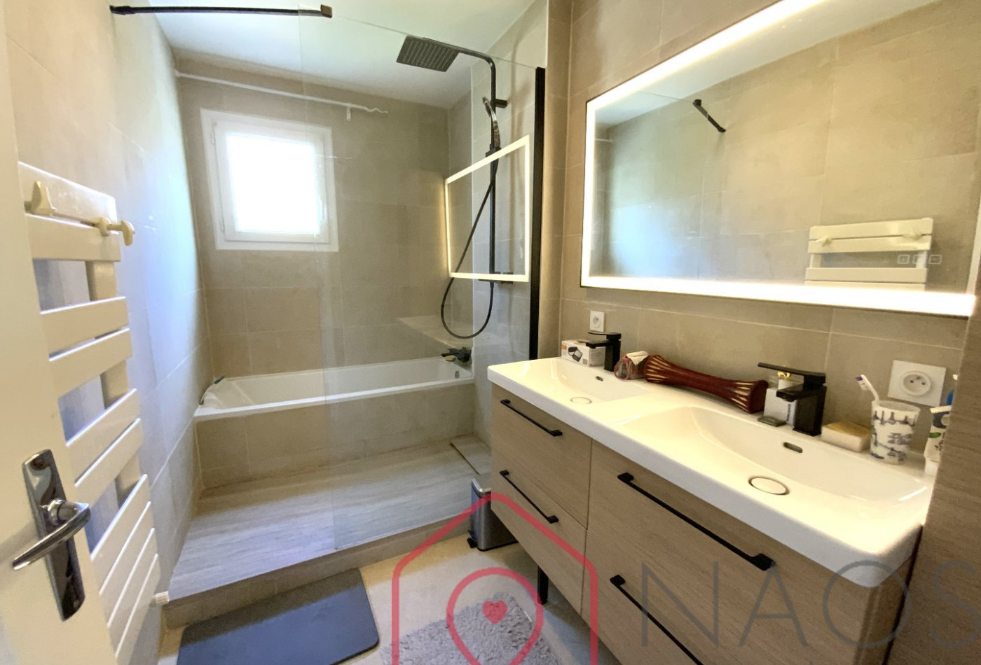 vente Maison contemporaine La Chapelle Sur Erdre - Photo 6