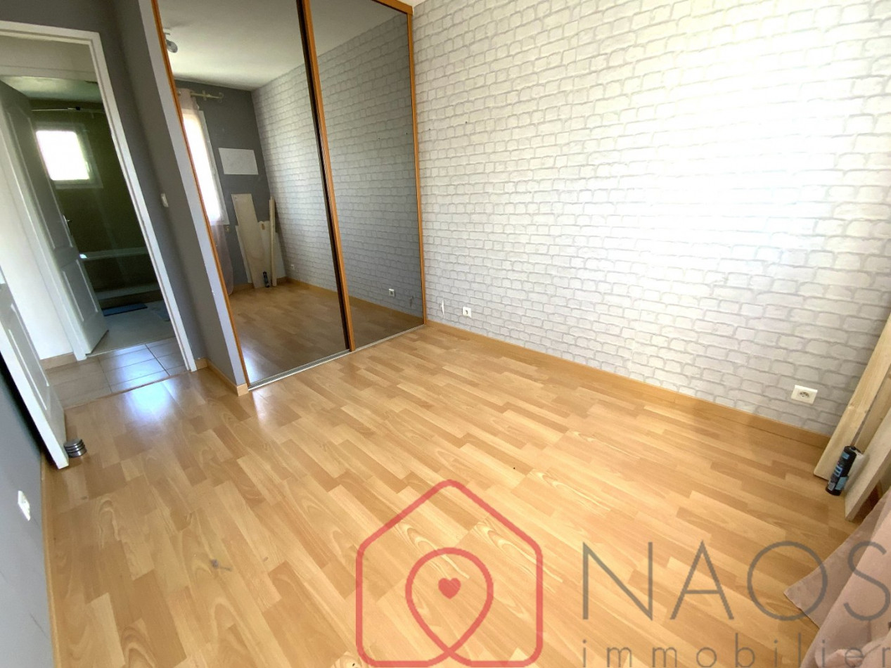 vente Maison contemporaine La Chapelle Sur Erdre - Photo 8