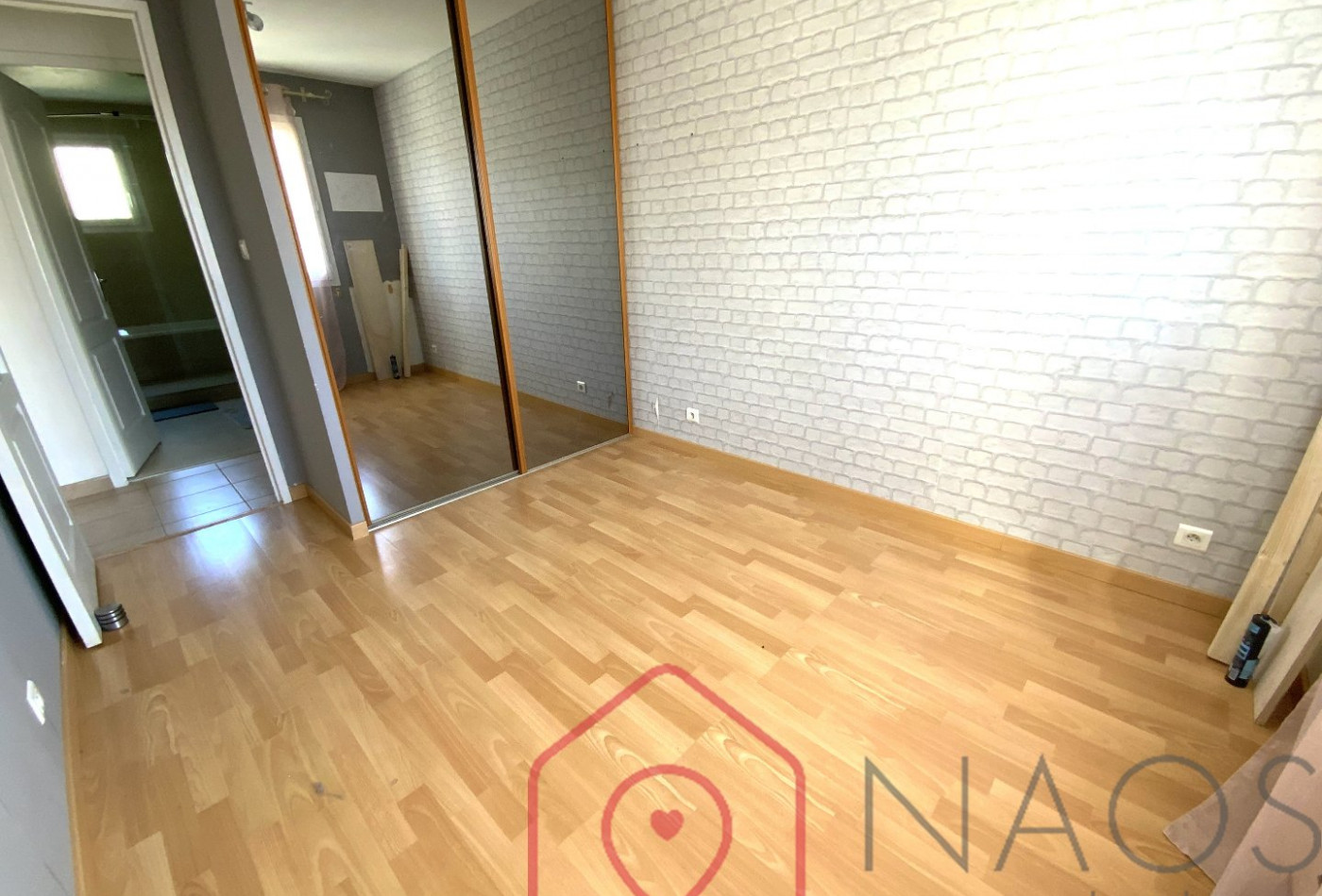 vente Maison contemporaine La Chapelle Sur Erdre - Photo 8