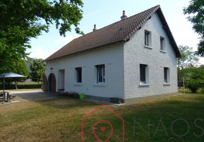 vente Maison individuelle Oizon