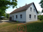 vente Maison individuelle Oizon