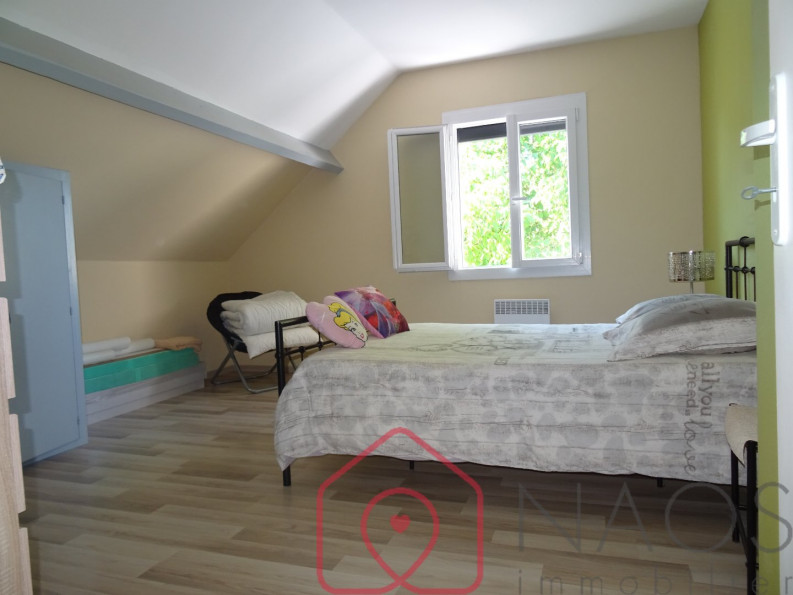 vente Maison individuelle Oizon - Photo 10