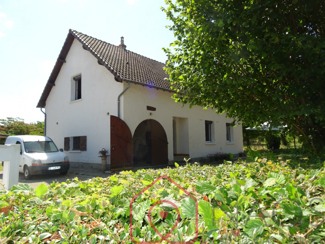 vente Maison individuelle Oizon - Photo 2