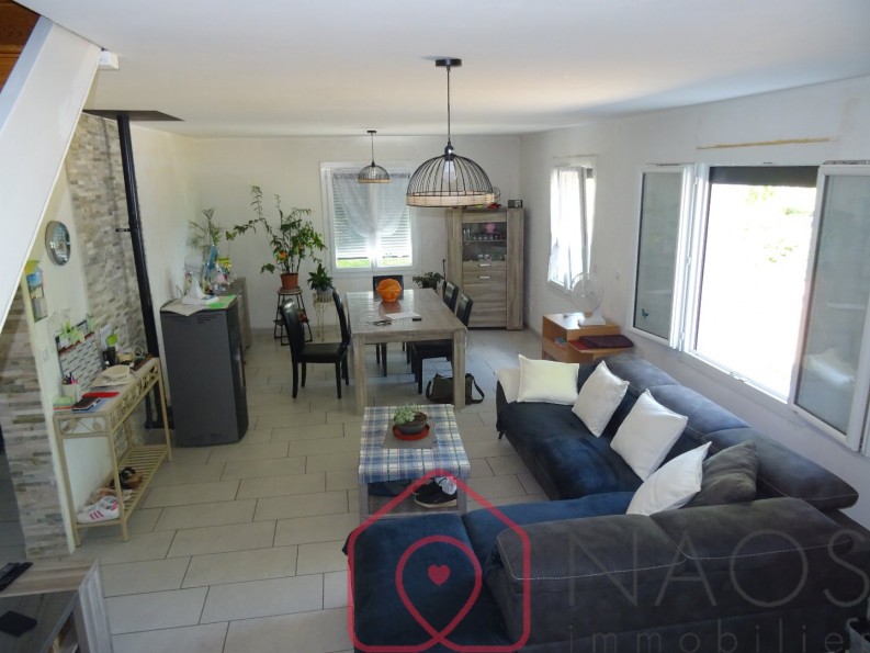 vente Maison individuelle Oizon - Photo 3