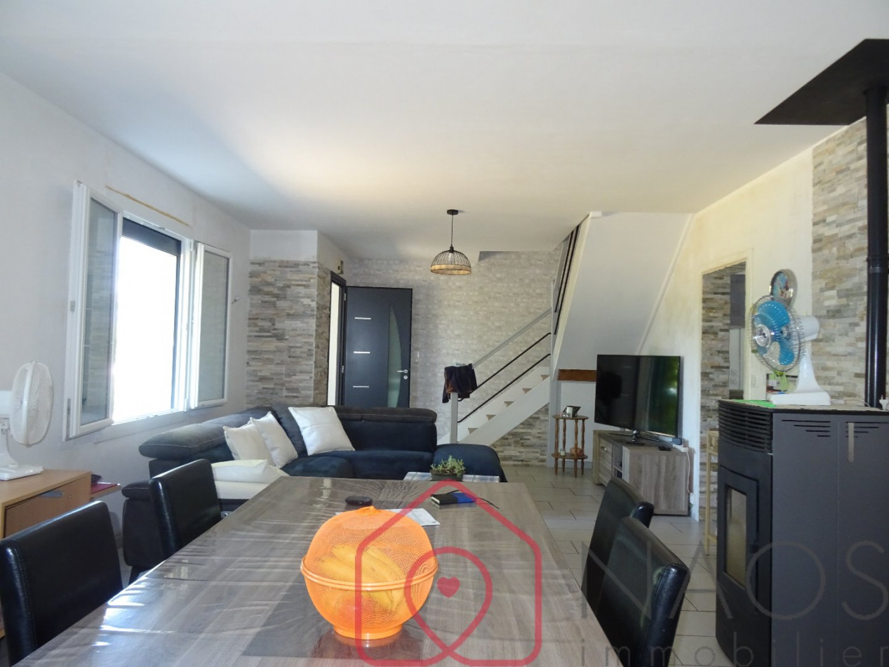 vente Maison individuelle Oizon - Photo 4