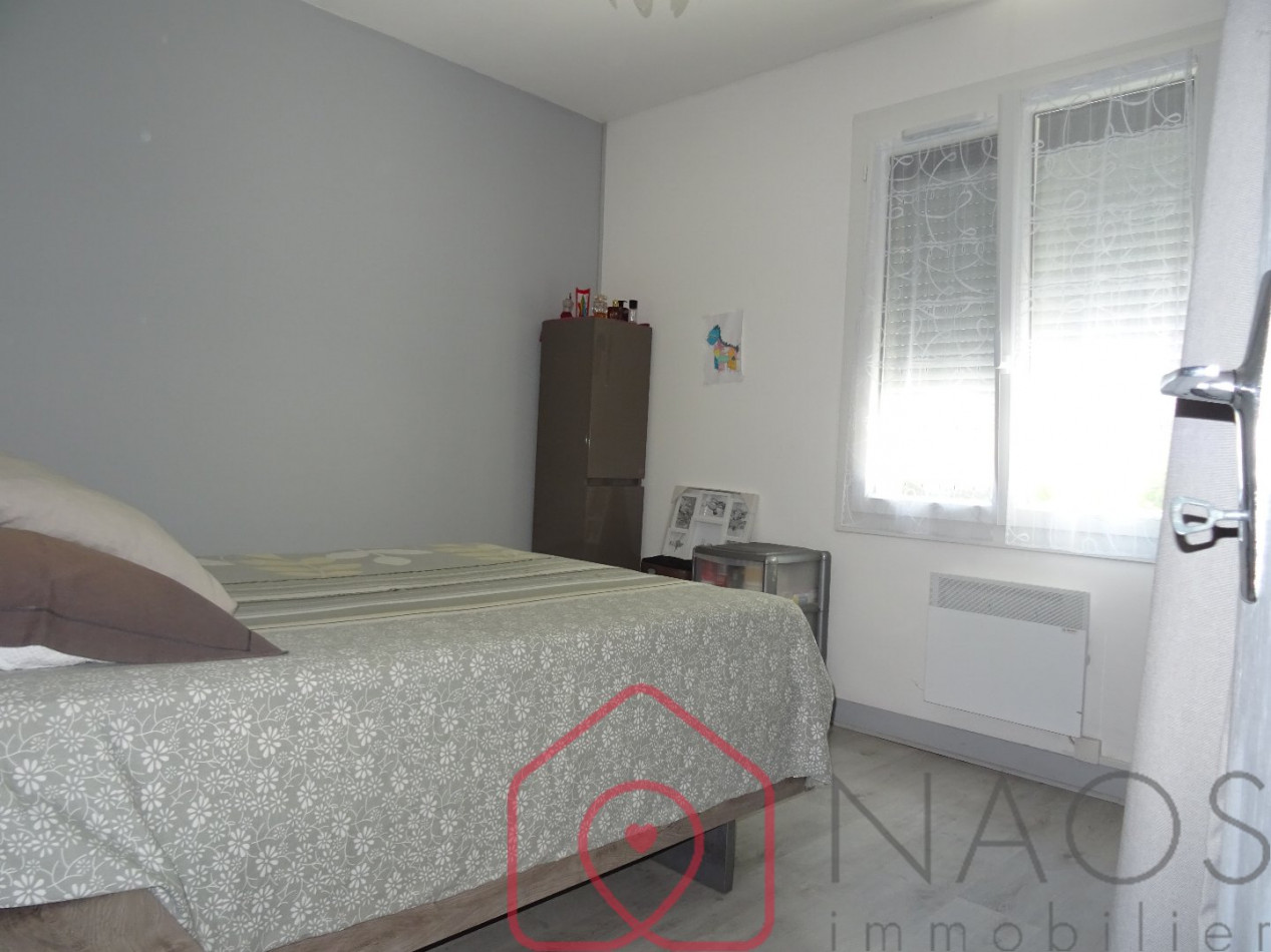 vente Maison individuelle Oizon - Photo 7