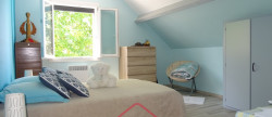vente Maison individuelle Oizon