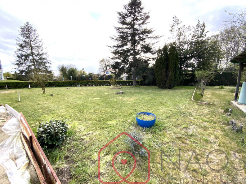vente Terrain constructible Le Cellier - Photo 2