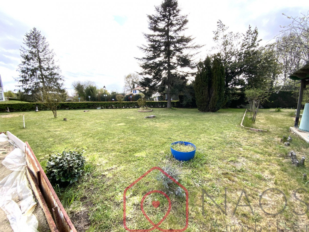 vente Terrain constructible Le Cellier - Photo 2