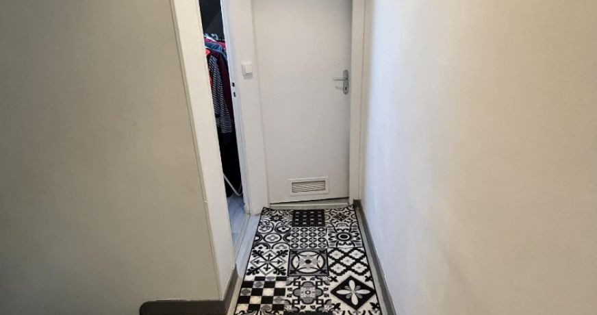 vente Maison Eu