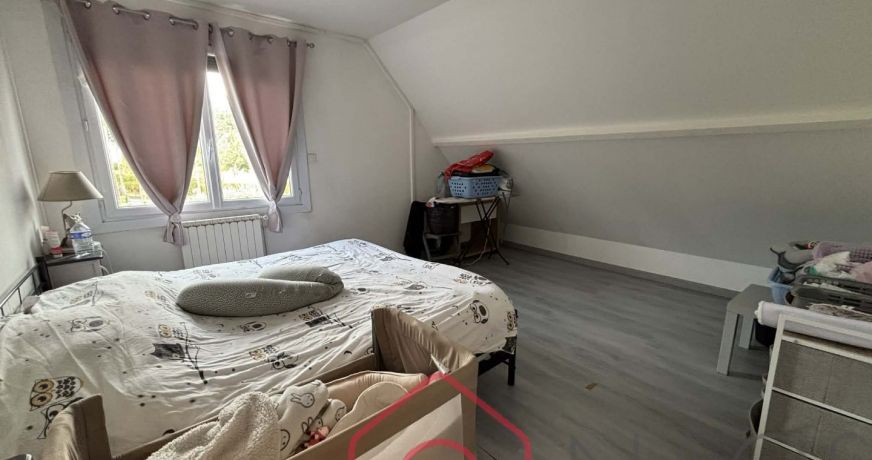 vente Maison Eu