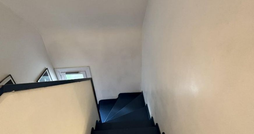vente Maison Eu
