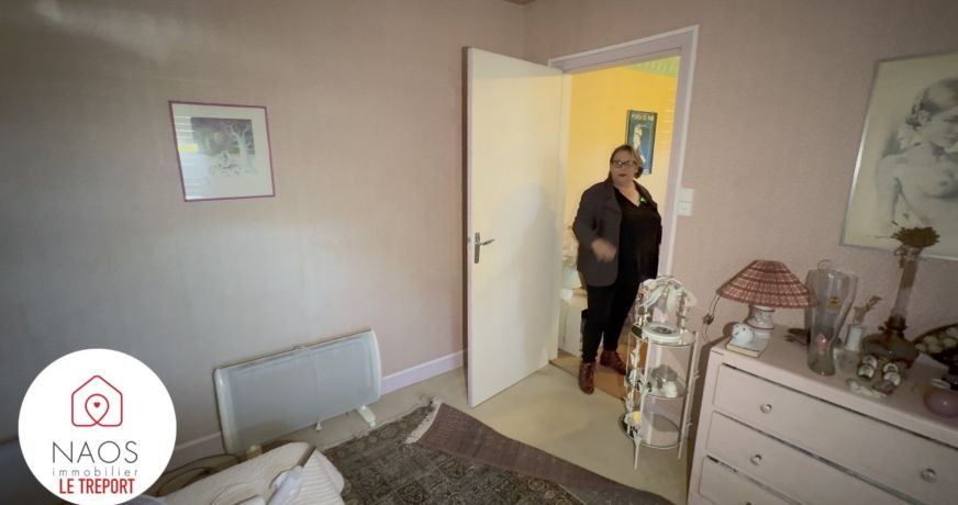 vente Maison Blangy Sur Bresle