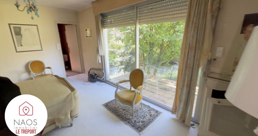 vente Maison Blangy Sur Bresle