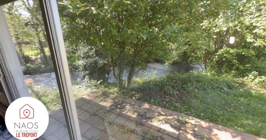 vente Maison Blangy Sur Bresle