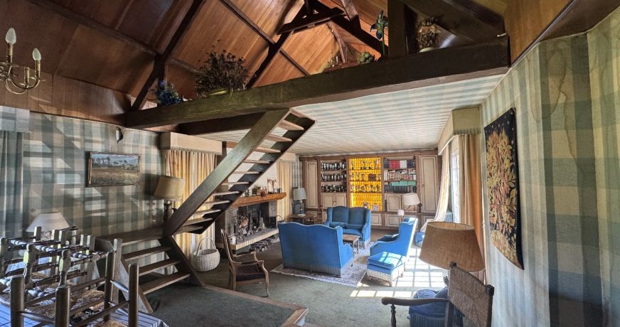 vente Maison Blangy Sur Bresle