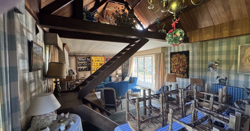 vente Maison Blangy Sur Bresle