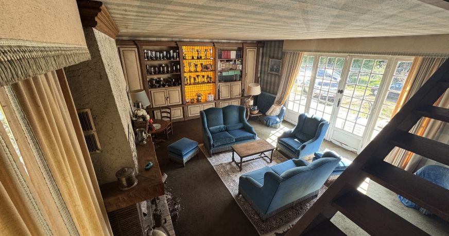 vente Maison Blangy Sur Bresle