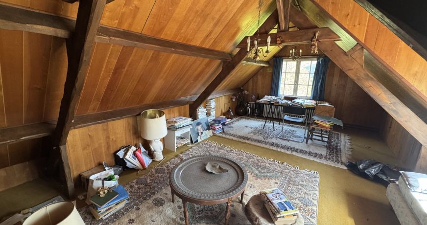 vente Maison Blangy Sur Bresle