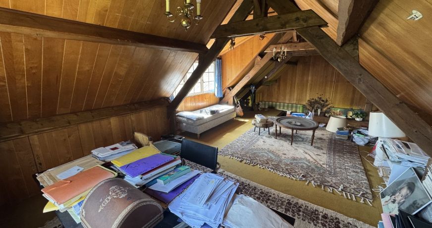 vente Maison Blangy Sur Bresle