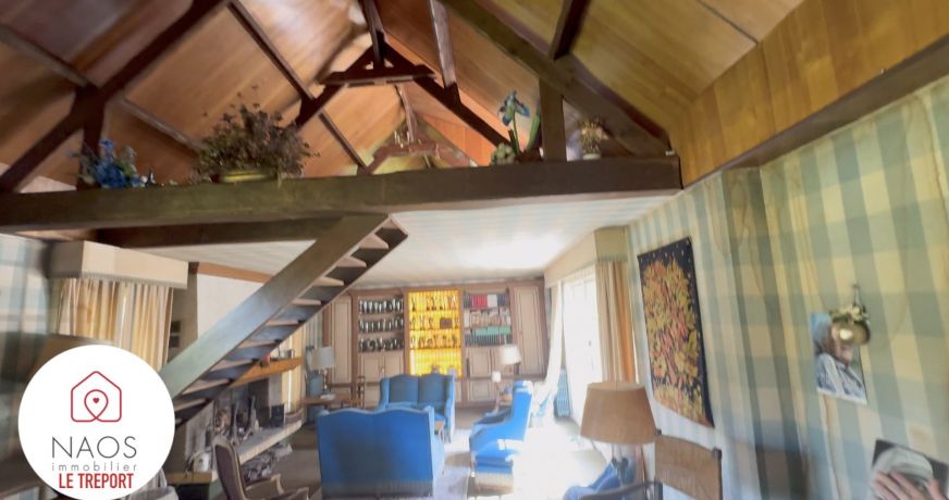 vente Maison Blangy Sur Bresle
