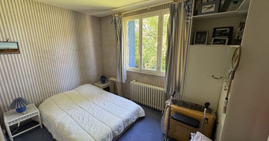 vente Maison Blangy Sur Bresle