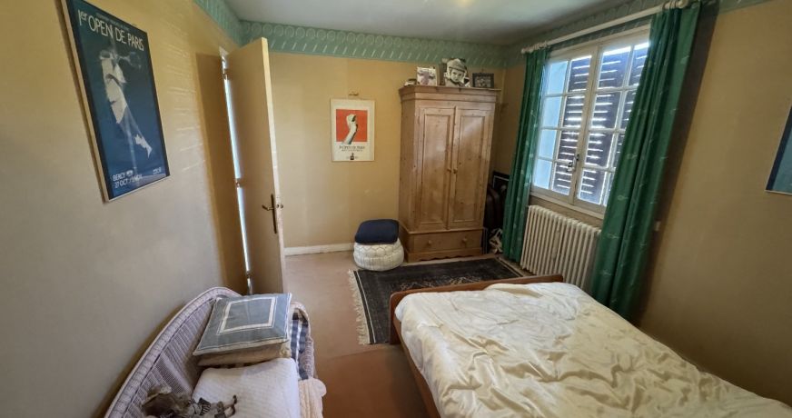 vente Maison Blangy Sur Bresle