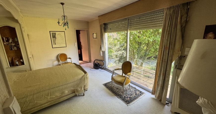 vente Maison Blangy Sur Bresle