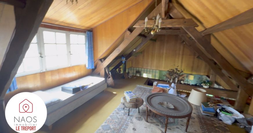 vente Maison Blangy Sur Bresle