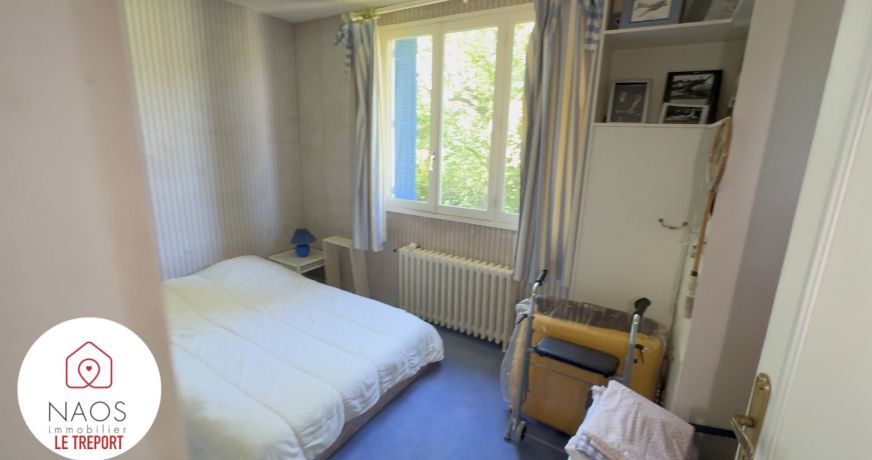 vente Maison Blangy Sur Bresle