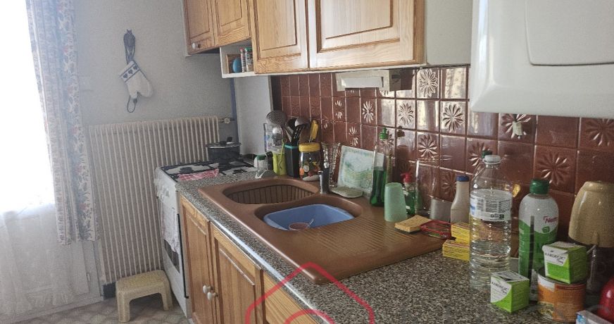 vente Maison Friville Escarbotin