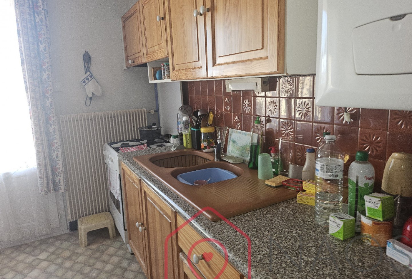 vente Maison Friville Escarbotin - Photo 6