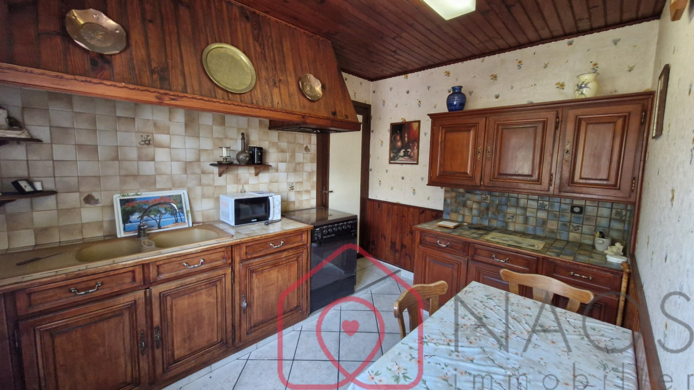 vente Maison Champlan - Photo 6
