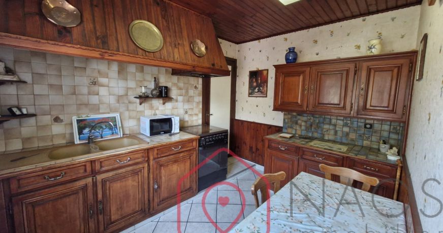 vente Maison Champlan