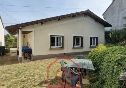 vente Maison Champlan