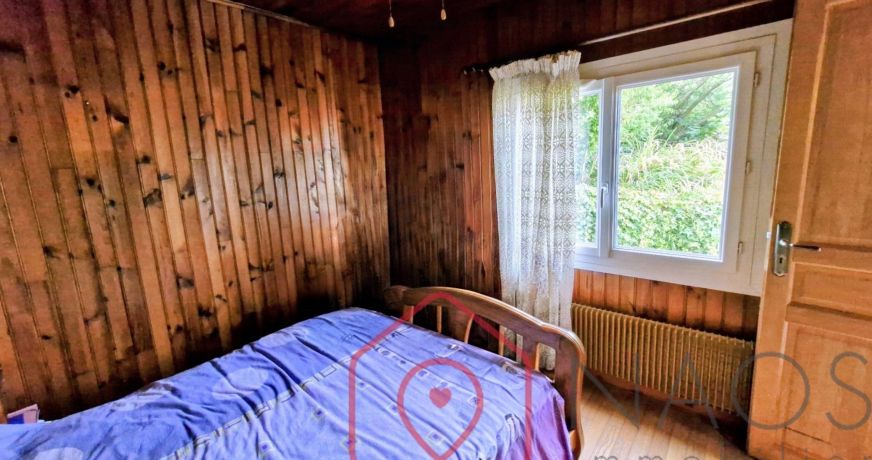 vente Maison Champlan
