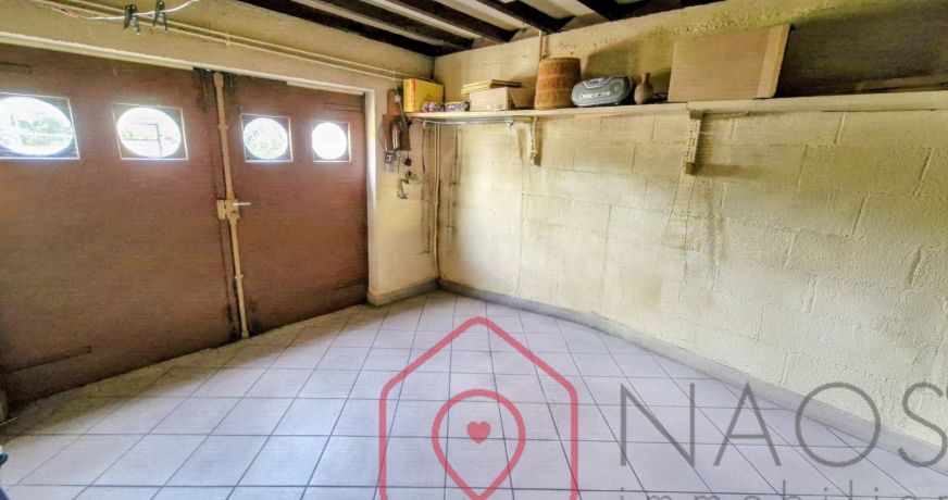 vente Maison Champlan