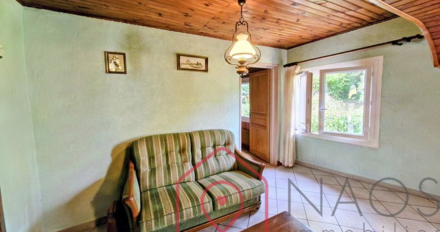 vente Maison Champlan