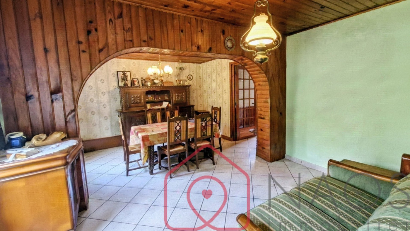 vente Maison Champlan - Photo 4