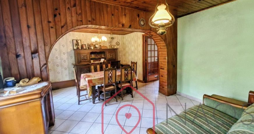 vente Maison Champlan