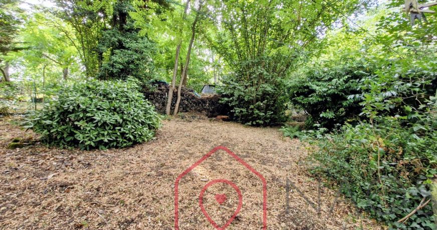 vente Maison Champlan